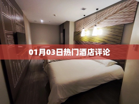 熱門酒店評論速遞，精選住宿體驗分享