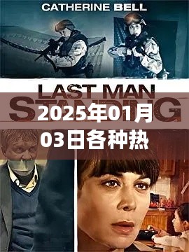 『2025年1月熱門(mén)電影一網(wǎng)打盡』