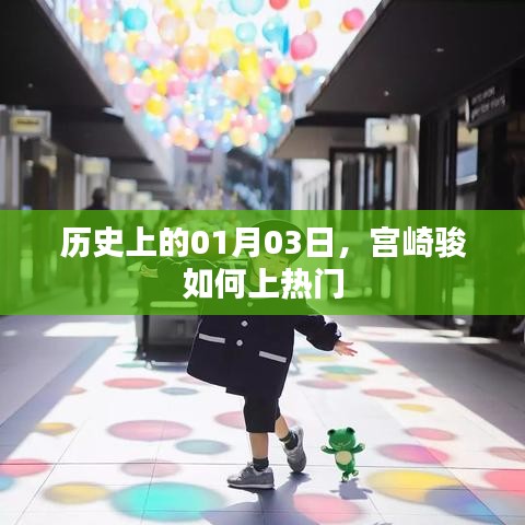 宮崎駿在歷史上的熱門(mén)時(shí)刻，一月三日揭秘