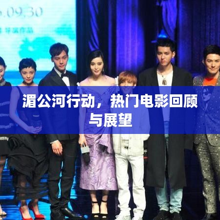 湄公河行動，電影回顧與未來展望