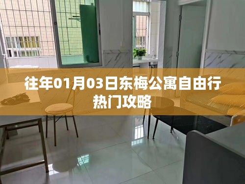 東梅公寓自由行指南，精選攻略助你暢游無阻