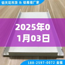 鋁扣板行業(yè)趨勢，揭秘?zé)衢T背后的秘密（日期，XXXX年XX月XX日）