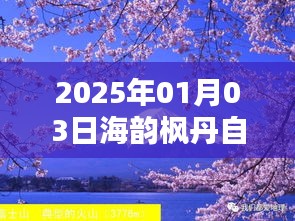 海韻楓丹自由行指南，熱門攻略揭秘