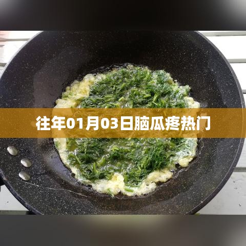 腦瓜疼熱門事件回顧，歷年一月初的熱點(diǎn)解析