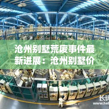 滄州別墅荒廢事件最新進展：滄州別墅價格多少錢一平 