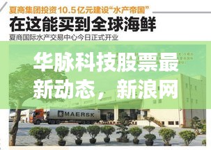 華脈科技股票最新動態(tài)，新浪網(wǎng)權(quán)威消息一網(wǎng)打盡
