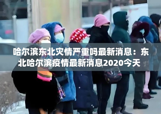 哈爾濱東北災(zāi)情嚴(yán)重嗎最新消息：東北哈爾濱疫情最新消息2020今天 
