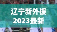遼寧新外援2023最新新聞：遼寧新外援何時(shí)來cba 