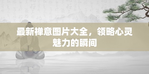 最新禪意圖片大全，領(lǐng)略心靈魅力的瞬間