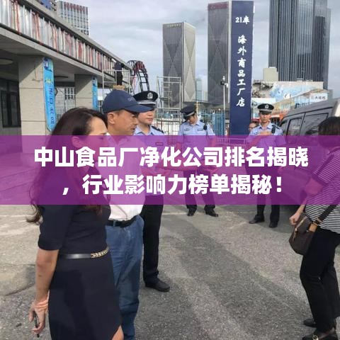 中山食品廠凈化公司排名揭曉，行業(yè)影響力榜單揭秘！
