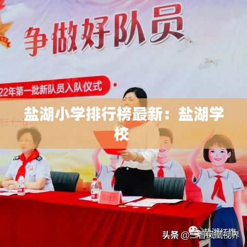 鹽湖小學排行榜最新：鹽湖學校 