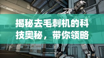 揭秘去毛刺機(jī)的科技奧秘，帶你領(lǐng)略前沿科技探索之旅