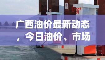 廣西油價最新動態(tài)，今日油價、市場趨勢及影響因素解析