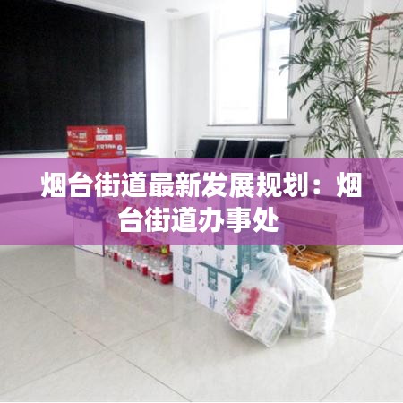 煙臺街道最新發(fā)展規(guī)劃：煙臺街道辦事處 