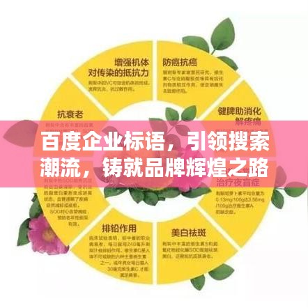 百度企業(yè)標(biāo)語(yǔ)，引領(lǐng)搜索潮流，鑄就品牌輝煌之路