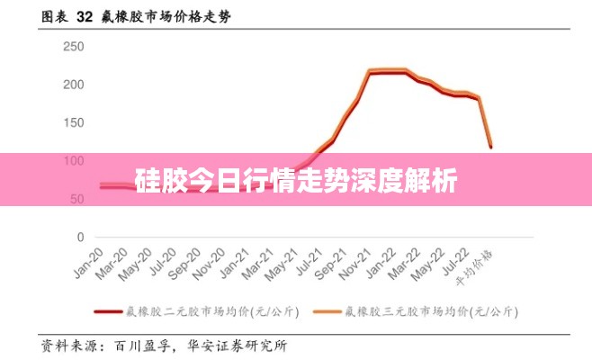 硅膠今日行情走勢深度解析