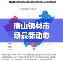 唐山鋼材市場最新動態(tài)，今日行情分析與趨勢展望