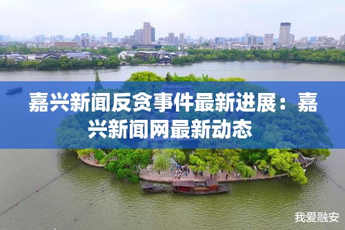 嘉興新聞反貪事件最新進(jìn)展：嘉興新聞網(wǎng)最新動(dòng)態(tài) 