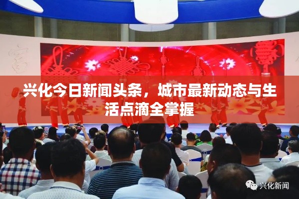 興化今日新聞頭條，城市最新動態(tài)與生活點滴全掌握