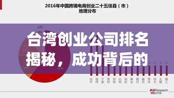 臺(tái)灣創(chuàng)業(yè)公司排名揭秘，成功背后的關(guān)鍵因素探討