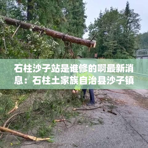 石柱沙子站是誰修的啊最新消息：石柱土家族自治縣沙子鎮(zhèn) 
