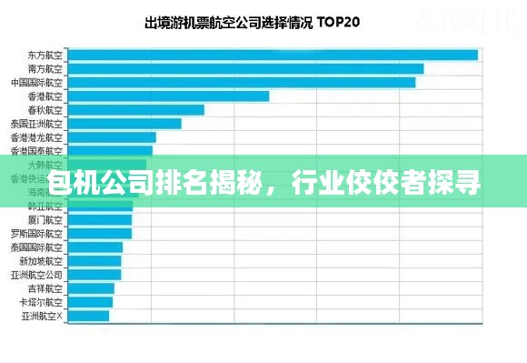 包機公司排名揭秘，行業(yè)佼佼者探尋