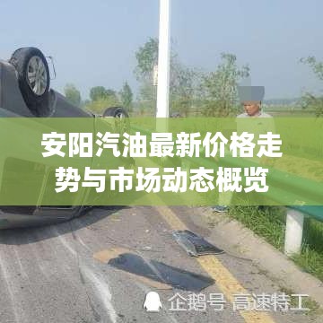 安陽汽油最新價格走勢與市場動態(tài)概覽