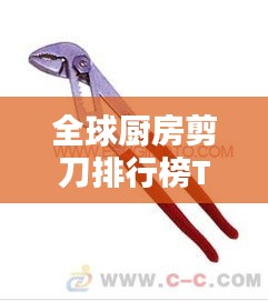 全球廚房剪刀排行榜TOP10，這些剪刀品牌你一定不能錯過！