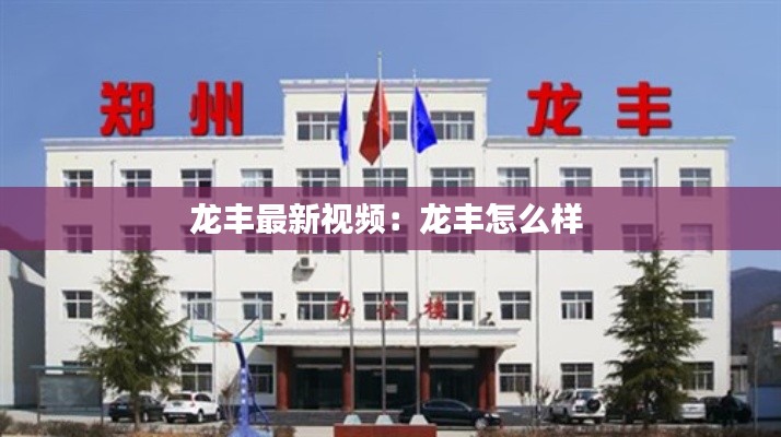 龍豐最新視頻：龍豐怎么樣 