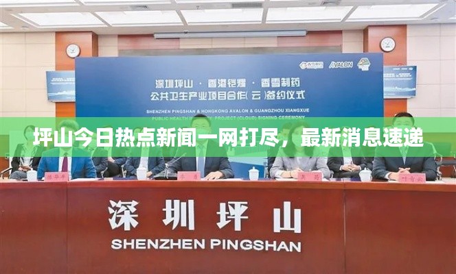 坪山今日熱點(diǎn)新聞一網(wǎng)打盡，最新消息速遞