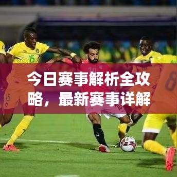 今日賽事解析全攻略，最新賽事詳解速遞