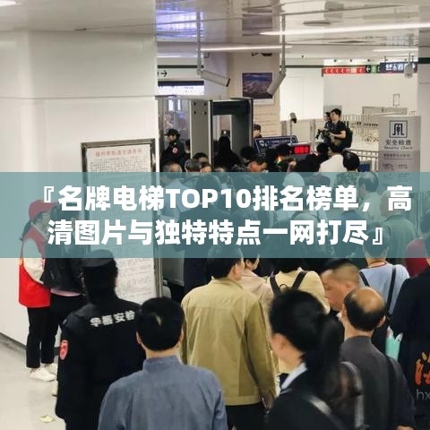 『名牌電梯TOP10排名榜單，高清圖片與獨特特點一網(wǎng)打盡』