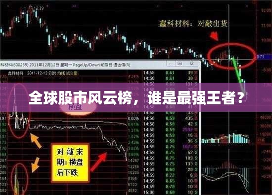 全球股市風(fēng)云榜，誰是最強王者？