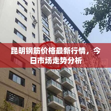 昆明鋼筋價格最新行情，今日市場走勢分析