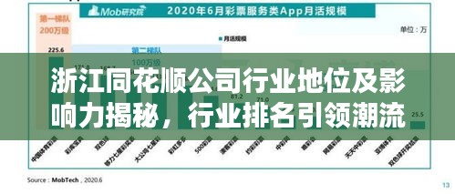 浙江同花順公司行業(yè)地位及影響力揭秘，行業(yè)排名引領(lǐng)潮流