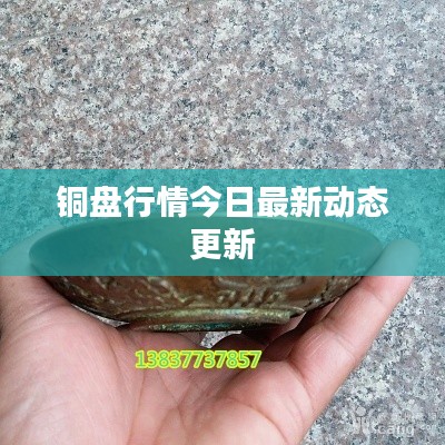 銅盤行情今日最新動態(tài)更新