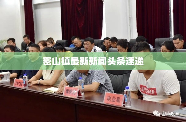 密山鎮(zhèn)最新新聞頭條速遞