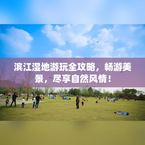 濱江濕地游玩全攻略，暢游美景，盡享自然風(fēng)情！