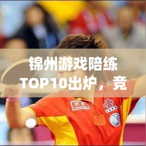 錦州游戲陪練TOP10出爐，競(jìng)技得力助手，實(shí)力排名一覽！