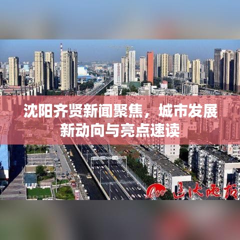 沈陽齊賢新聞聚焦，城市發(fā)展新動(dòng)向與亮點(diǎn)速讀