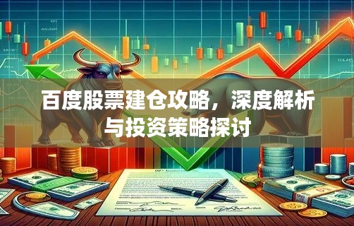 百度股票建倉攻略，深度解析與投資策略探討
