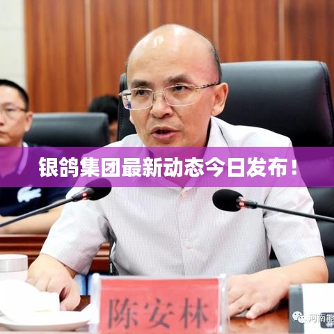銀鴿集團(tuán)最新動(dòng)態(tài)今日發(fā)布！