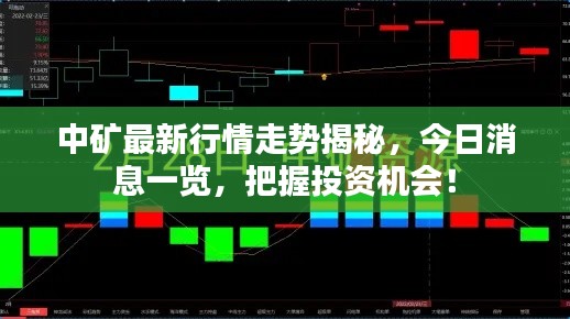 中礦最新行情走勢揭秘，今日消息一覽，把握投資機會！