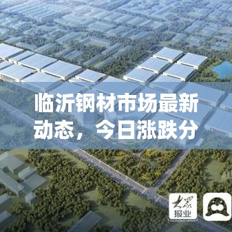 臨沂鋼材市場(chǎng)最新動(dòng)態(tài)，今日漲跌分析與趨勢(shì)解讀