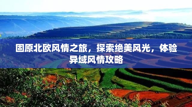 固原北歐風(fēng)情之旅，探索絕美風(fēng)光，體驗(yàn)異域風(fēng)情攻略
