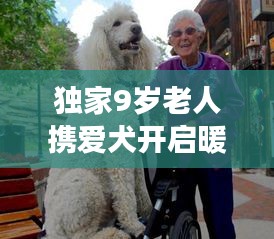獨家9歲老人攜愛犬開啟暖心旅游攻略，跨齡旅行展現(xiàn)別樣溫情