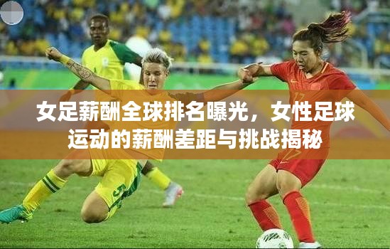 女足薪酬全球排名曝光，女性足球運(yùn)動(dòng)的薪酬差距與挑戰(zhàn)揭秘