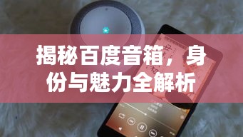 揭秘百度音箱，身份與魅力全解析