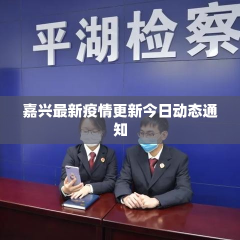 嘉興最新疫情更新今日動態(tài)通知