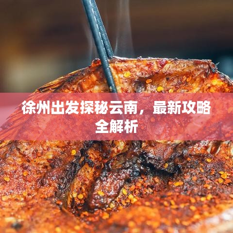 徐州出發(fā)探秘云南，最新攻略全解析